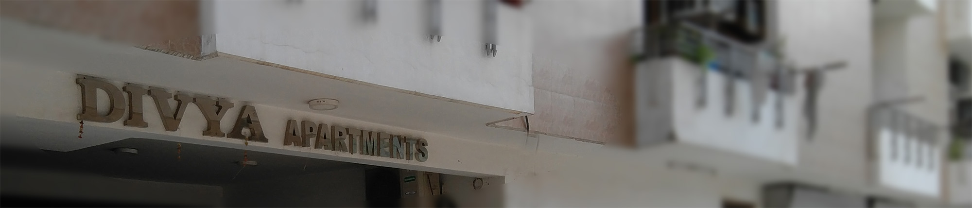 Divya Apartments
